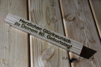 Zollstock 2m - Buche